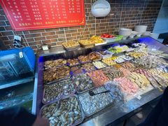 -赵璐海鲜面馆(德行路店)