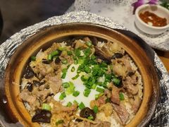 -同仁四季椰子鸡(海岸城天利店)