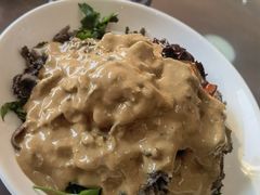 -清真·同发顺饭庄·烧麦(总店)