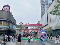 -东莞松山湖万象汇