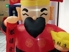 -物美超市(三里河店)