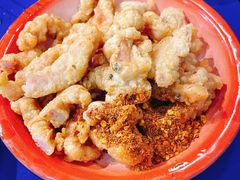 -马路边边串串香(苗栗路店)