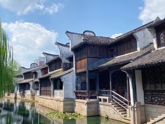 -嘉兴月河历史街区