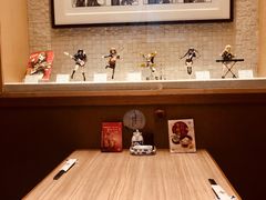 -小山日本料理(兴业太古汇店)