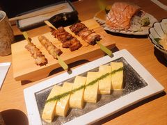 -鳥焱商店(王府大街店)