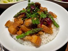 -Bistro 63 创意融合料理(广粤天地店)