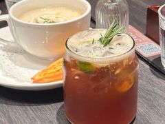 -卡朋西餐(宝安大仟里店)