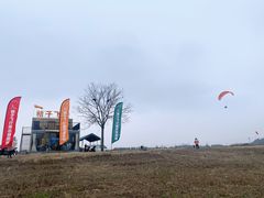 -南北湖风景区