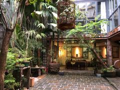 -The Flowers Coffee(南山店)
