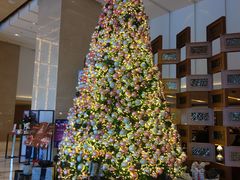 -The Lounge·大堂酒廊·北京粤财JW万豪酒店