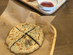 -春家·非遗手工小吃(徐汇万科广场店)
