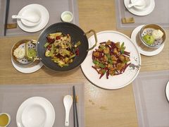 -格桑花开药膳蔬食文化空间