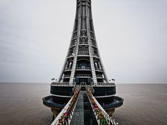 -宁波海天一洲景区
