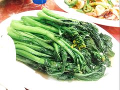 -海上驿站渔家菜馆