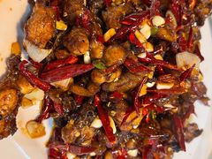 -田记餐馆(富国街店)