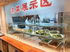 -田园印象·成都土菜院子(华阳店)