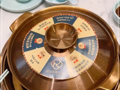 -润园四季椰子鸡火锅(南山海岸城店)