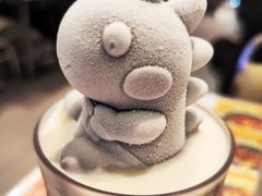 -肥韬茶餐厅(海上世界店)