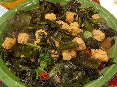 -闯关东东北农家菜(崂山石老人店)