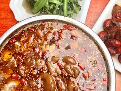 -黑皮酸菜鱼(绣花巷店)