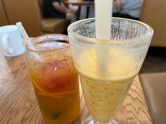 -花舍·新派粤菜·西餐·下午茶(亚运村·鸟巢店)