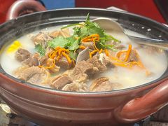 -牧人烤全羊(江海大道店)