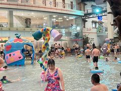 -南宫温泉水世界