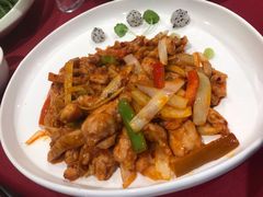 -马凯餐厅(地安门店)