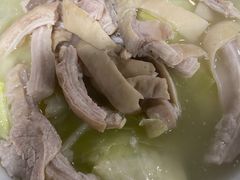 -天一沾水肥肠(科园一街店)