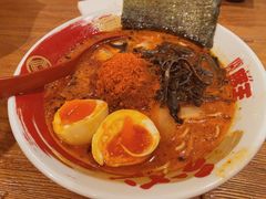 -豚王拉面(澳门银河店)