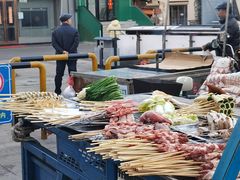 -托乐嘉美食广场(托乐嘉街区店)
