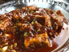 -天回镇何氏豆腐(总店)