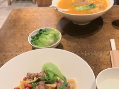 -漆黑觉米粉(三里屯店)