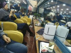 -Hair Glam 格拉姆造型旗舰店