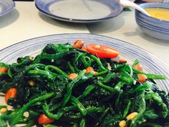 -金豆角砂锅焖面(安贞店)