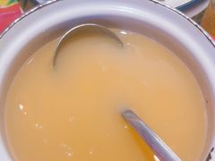 -人民公社大食堂(张家湾店)