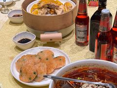 -群乐饭店(滨安路店)
