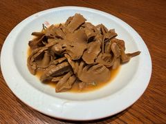 -御香农家菜(莫干山庾村店)
