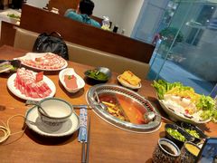 -快乐小羊火锅餐厅(农科路店)