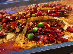 -俭寨大盘鸡·缸子肉·小公鸡·新疆菜(云通店)