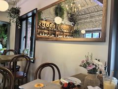 -Money Shops(愚园路店)