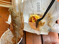 鸡汁豆皮-歹街(金成店)