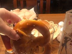 -宝莱纳啤酒花园餐厅PAULANER BRAUHAUS Nanjing(广州路店)