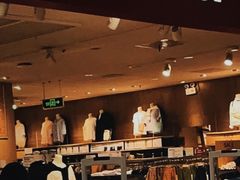 -北京华联购物中心(天通苑店)