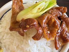 -香火肥肠(福田店)