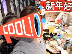 -和彩放题餐厅(酒仙桥店)
