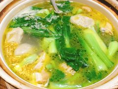 -观桥阁(锦溪店)