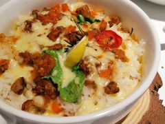 -露露家咖啡店