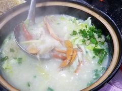 -一哥美食(总店)