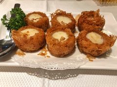 -新加坡海鲜共和(名胜世界圣淘沙海滨坊)